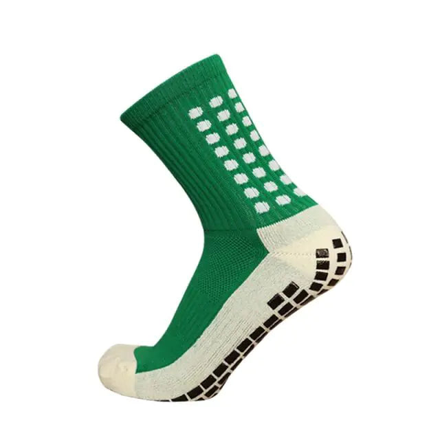 Performance Soccer Socks