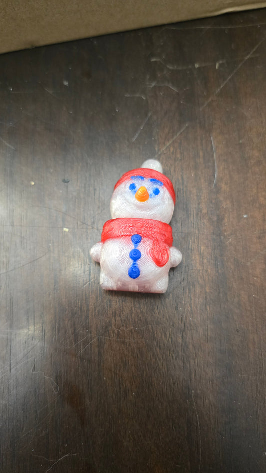 Snowman