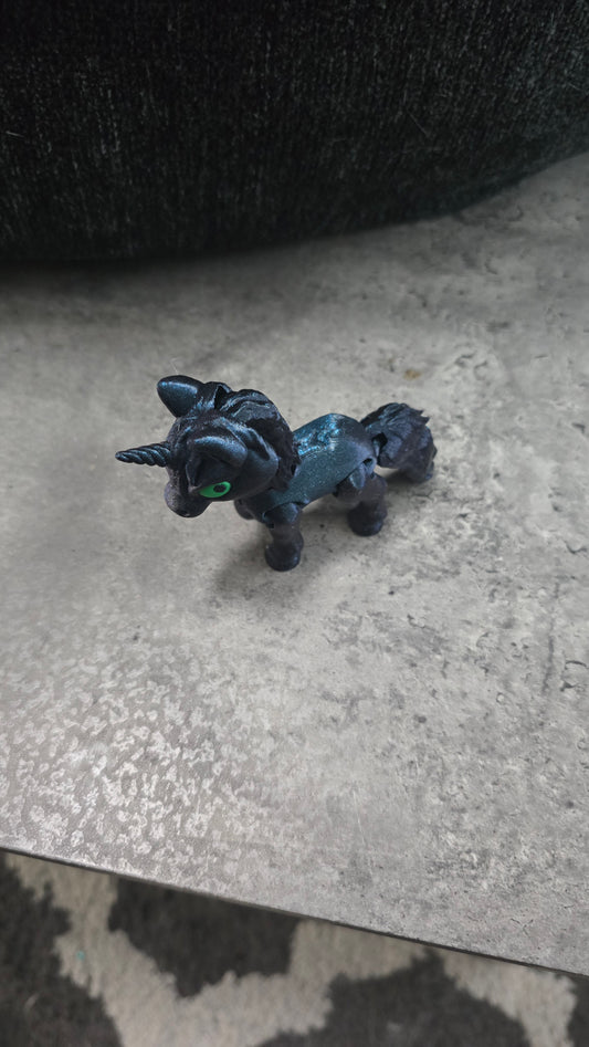 Mini Unicorn